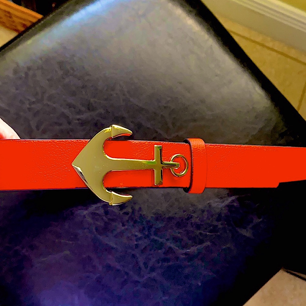 Belt